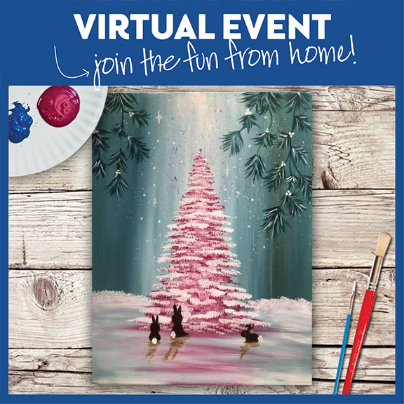 VIRTUAL EVENT +7 DAYS ON-DEMAND OH SILENT NIGHT